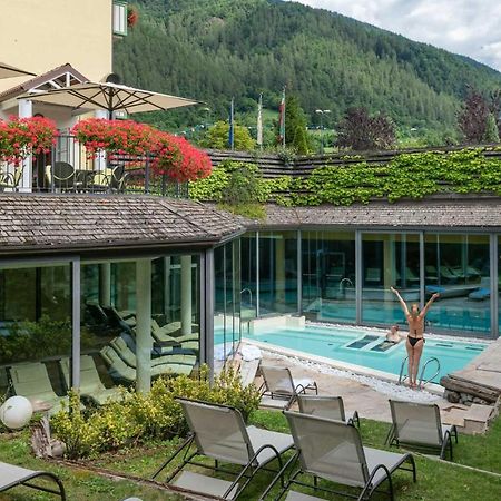 Alpholiday Dolomiti Wellness & Family Hotel ディマーロ エクステリア 写真