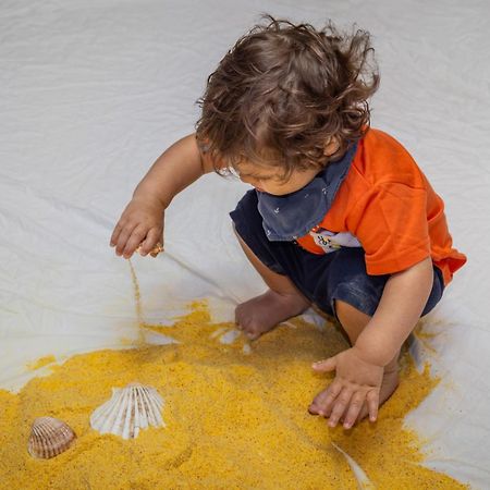 Alpholiday Dolomiti Wellness & Family Hotel ディマーロ エクステリア 写真