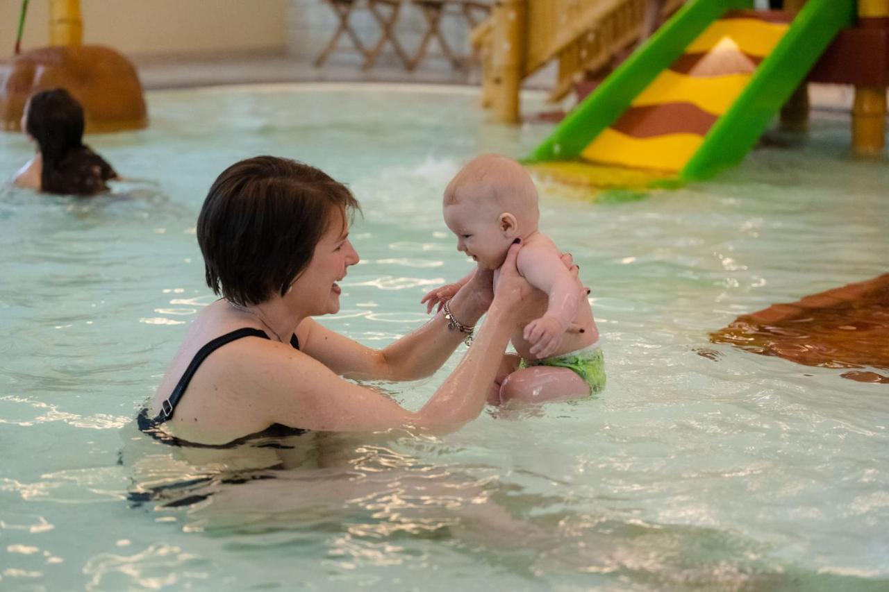 Alpholiday Dolomiti Wellness & Family Hotel ディマーロ エクステリア 写真