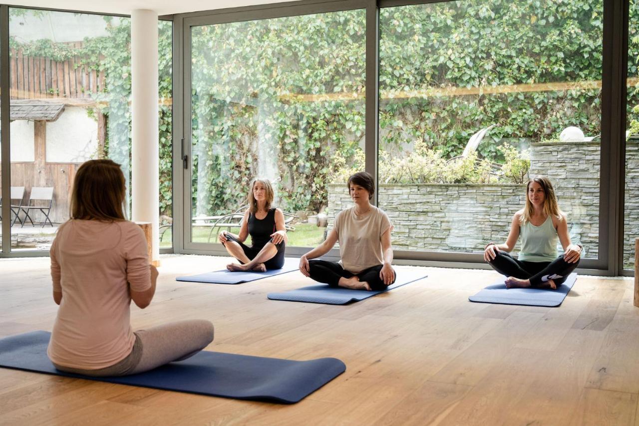 Alpholiday Dolomiti Wellness & Family Hotel ディマーロ エクステリア 写真