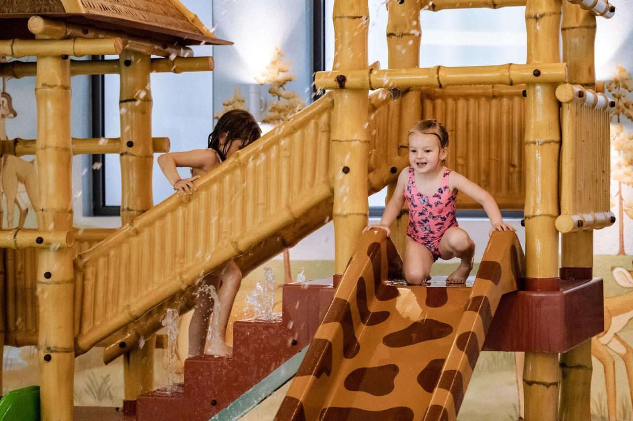 Alpholiday Dolomiti Wellness & Family Hotel ディマーロ エクステリア 写真