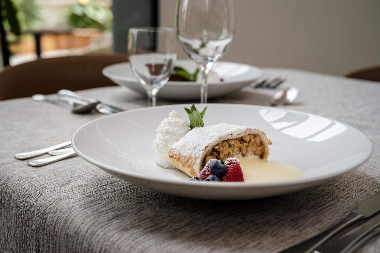 Alpholiday Dolomiti Wellness & Family Hotel ディマーロ エクステリア 写真