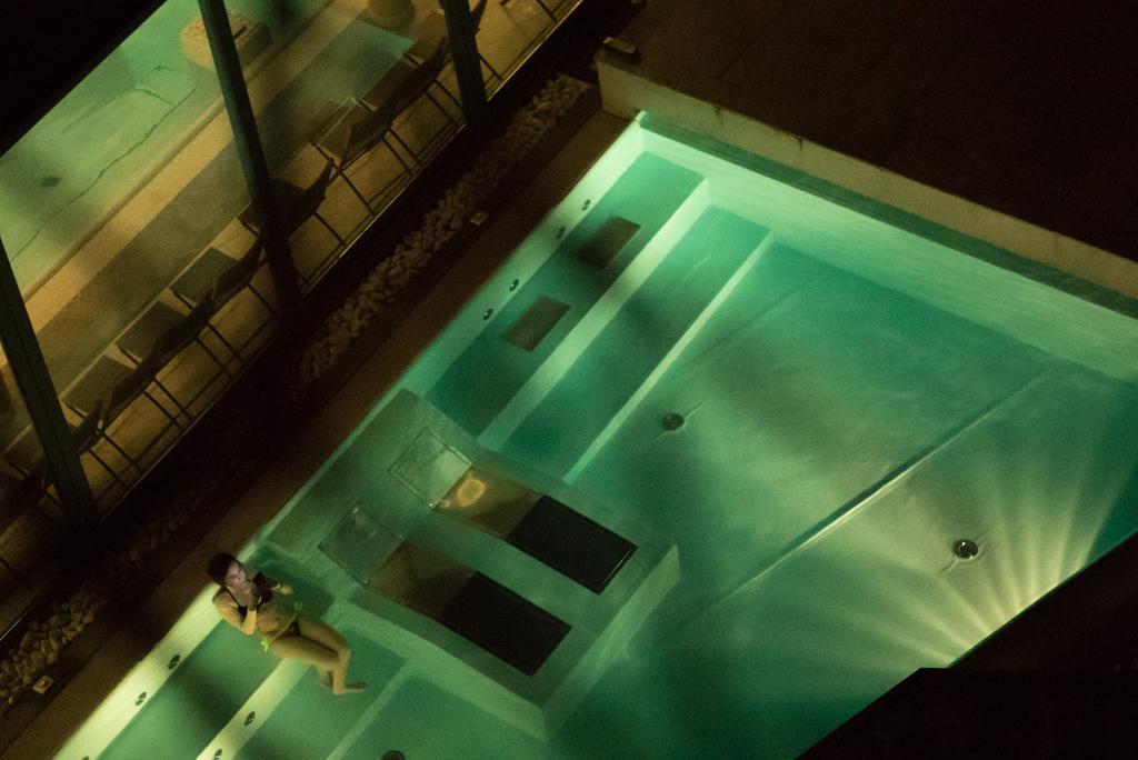 Alpholiday Dolomiti Wellness & Family Hotel ディマーロ エクステリア 写真