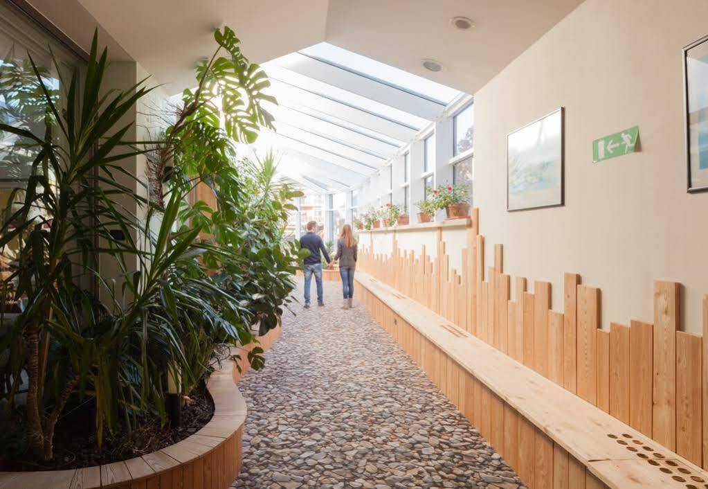 Alpholiday Dolomiti Wellness & Family Hotel ディマーロ エクステリア 写真